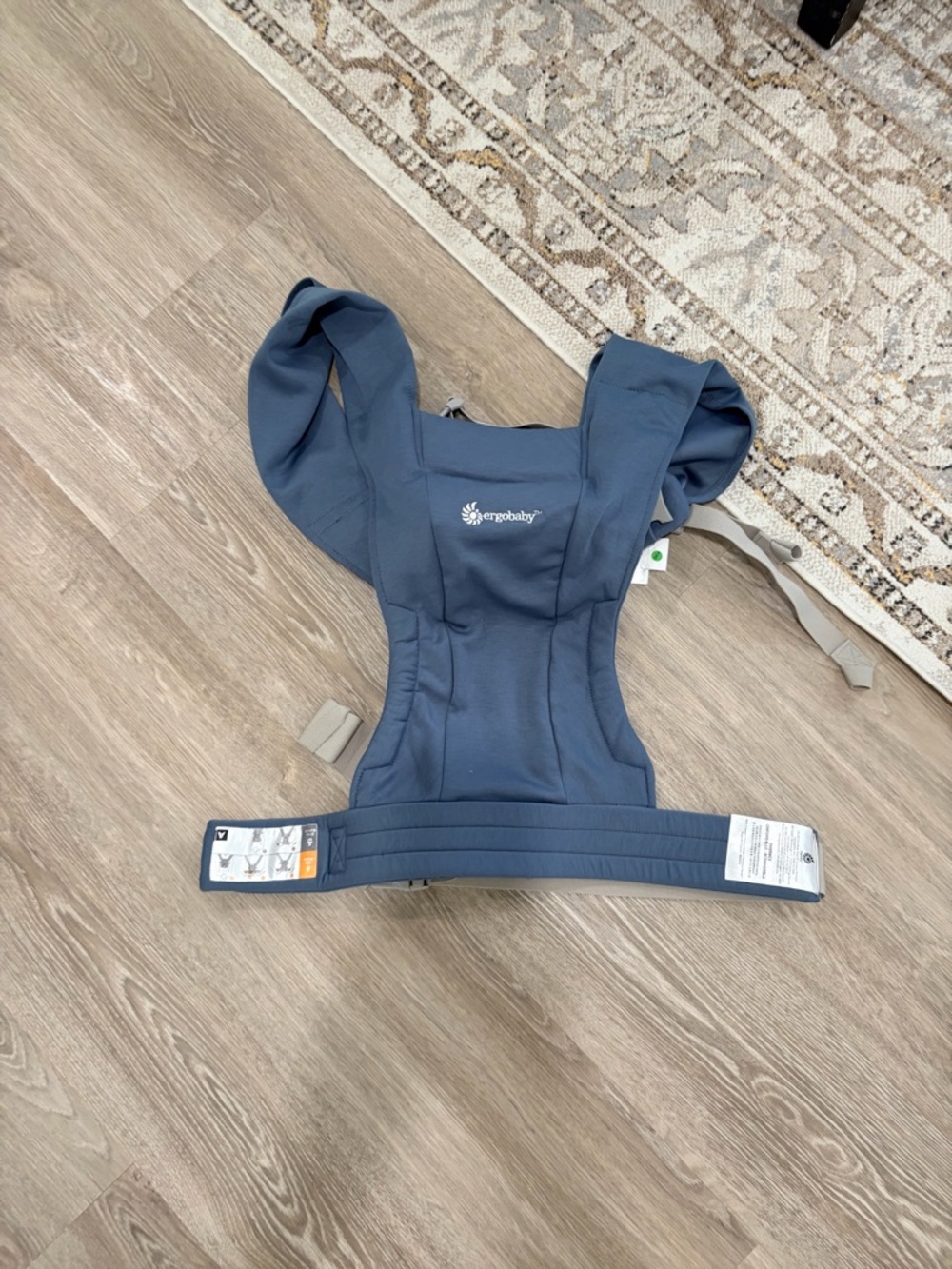 Ergobaby Embrace Carrier